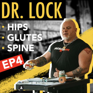 Dr. Andrew Lock | A New Method To Spine Rehab