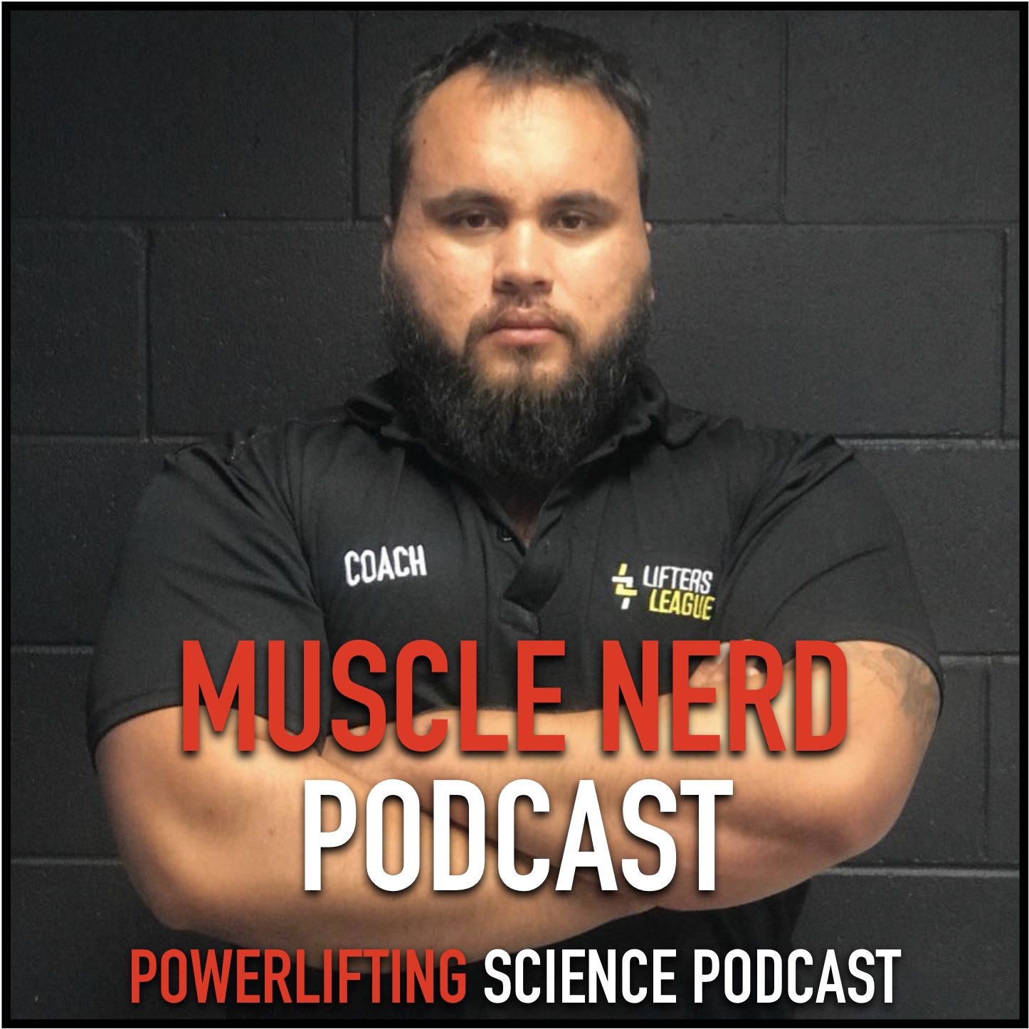 The Lifters League Podcast