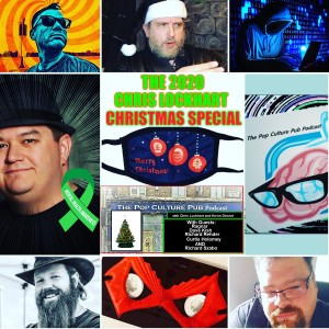 The 2020 Chris Lockhart Christmas Special