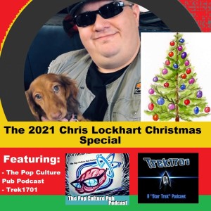 The 2021 Chris Lockhart Christmas Special