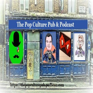 Annoying Things in Pop Culture (2)