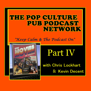 Top 50 80’s Movies, Part IV