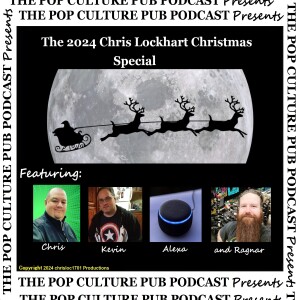 The 2024 Chris Lockhart Christmas Special