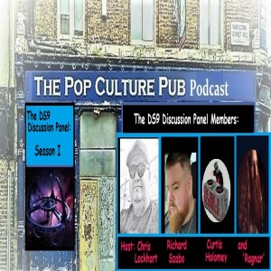 The DS9 Discussion Panel: Season One