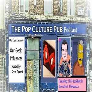 Our Geek Influences