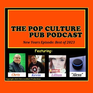 New Years Episode: Best of 2023