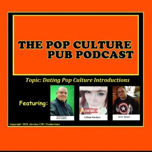 PCP: Dating Pop Culture Introductions