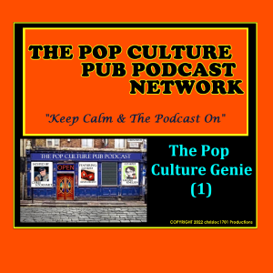 The Pop Culture Genie (1)