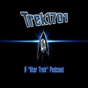 Trek1701: Enterprise Season I Discussion