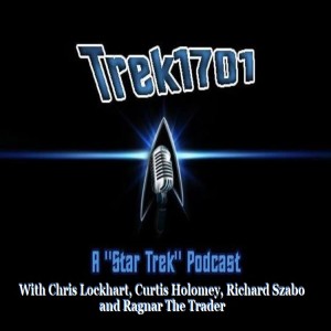 DS9 DISCUSSION PANEL: Season 7.5 Final Episodes and Wrap Up
