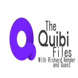 The Quibi Files: Pilot Episode