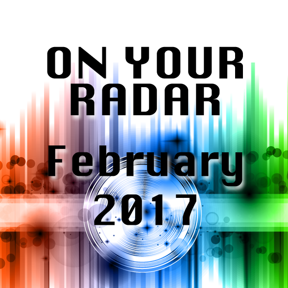 Beatdown Bonus: On Your Radar - February 2017