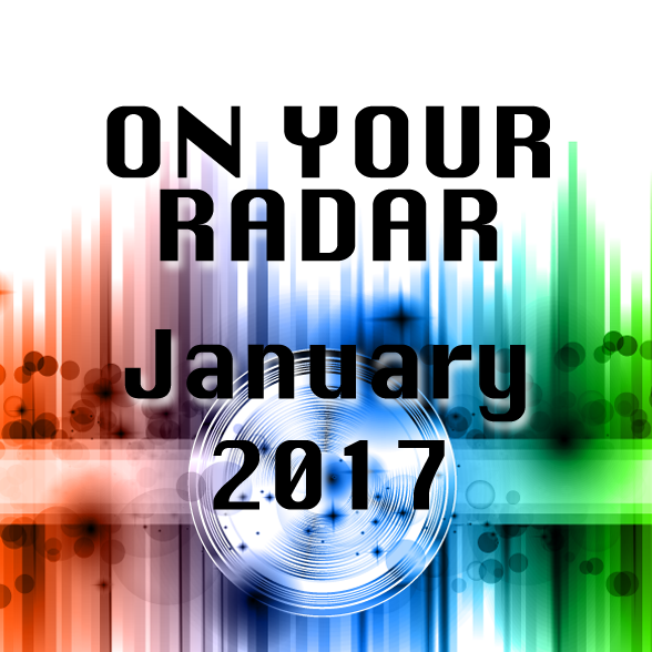 Beatdown Bonus: On Your Radar - January, 2017
