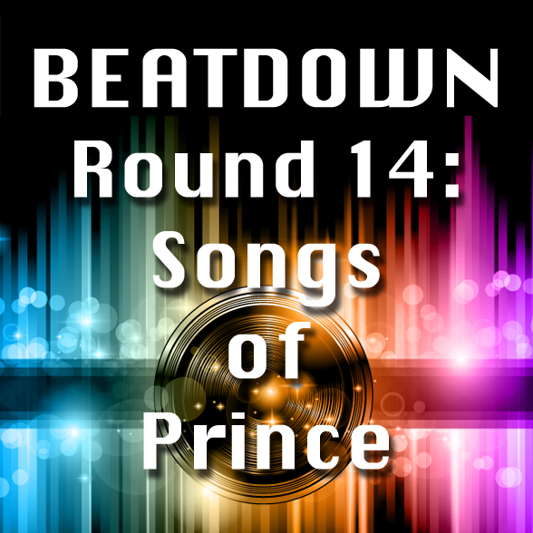 Round 014 - Songs of Prince