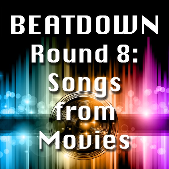 Round 008 - Songs From Movies