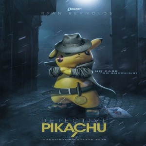 Download Descargasmix Descargar Pokémon Detective Pikachu