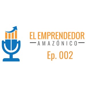 EEA Ep. 002 - Qué es un Listing - Tipos de Vendedores en Amazon - Modelos de Negocio y cuál es mi Favorito