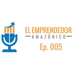 EEA Ep. 005 - Qué hay que tener en cuenta al buscar productos para vender en Amazon y un Factor Crítico del que Nadie habla