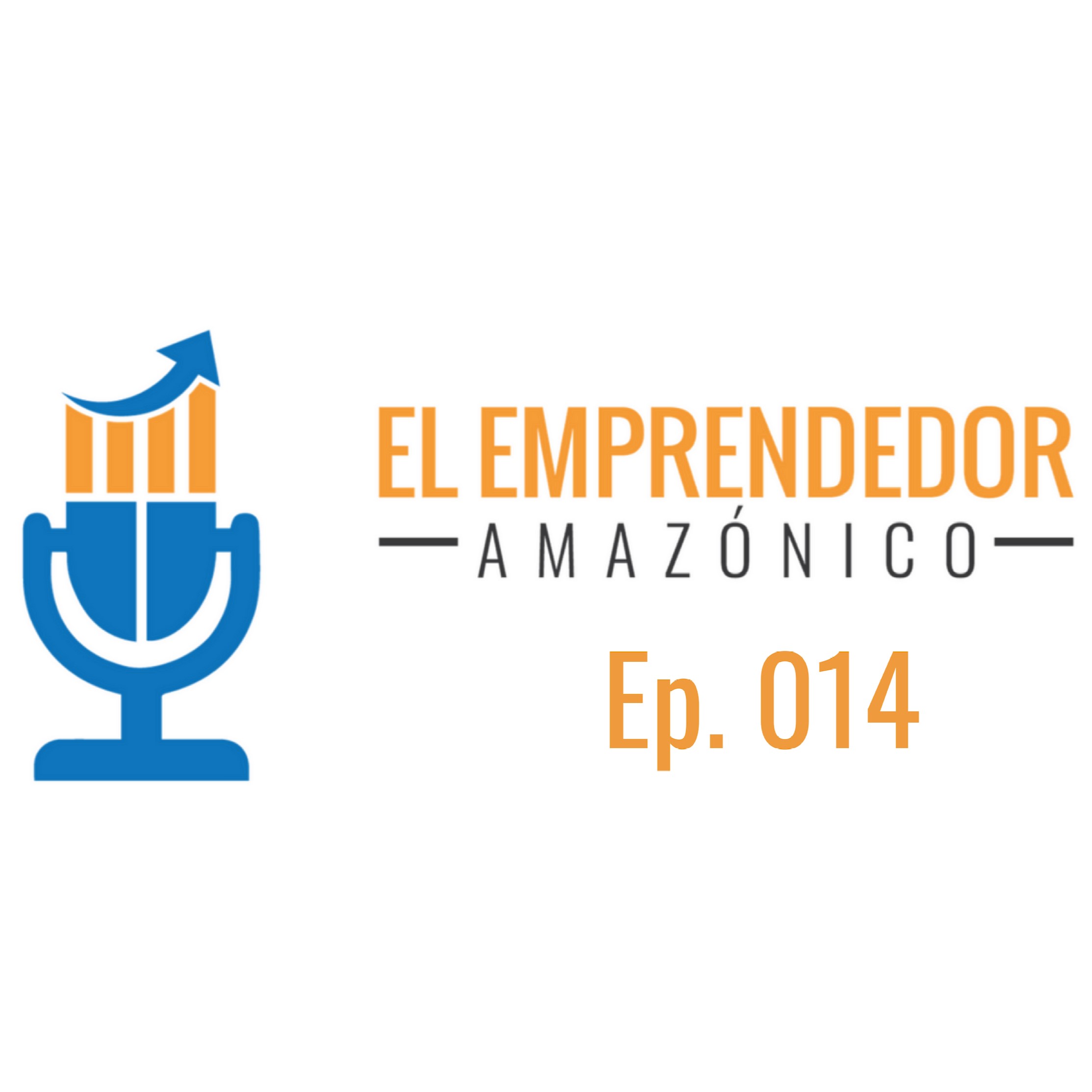 El Podcast del Emprendedor Amazonico Online Business Amazon y Más en Español