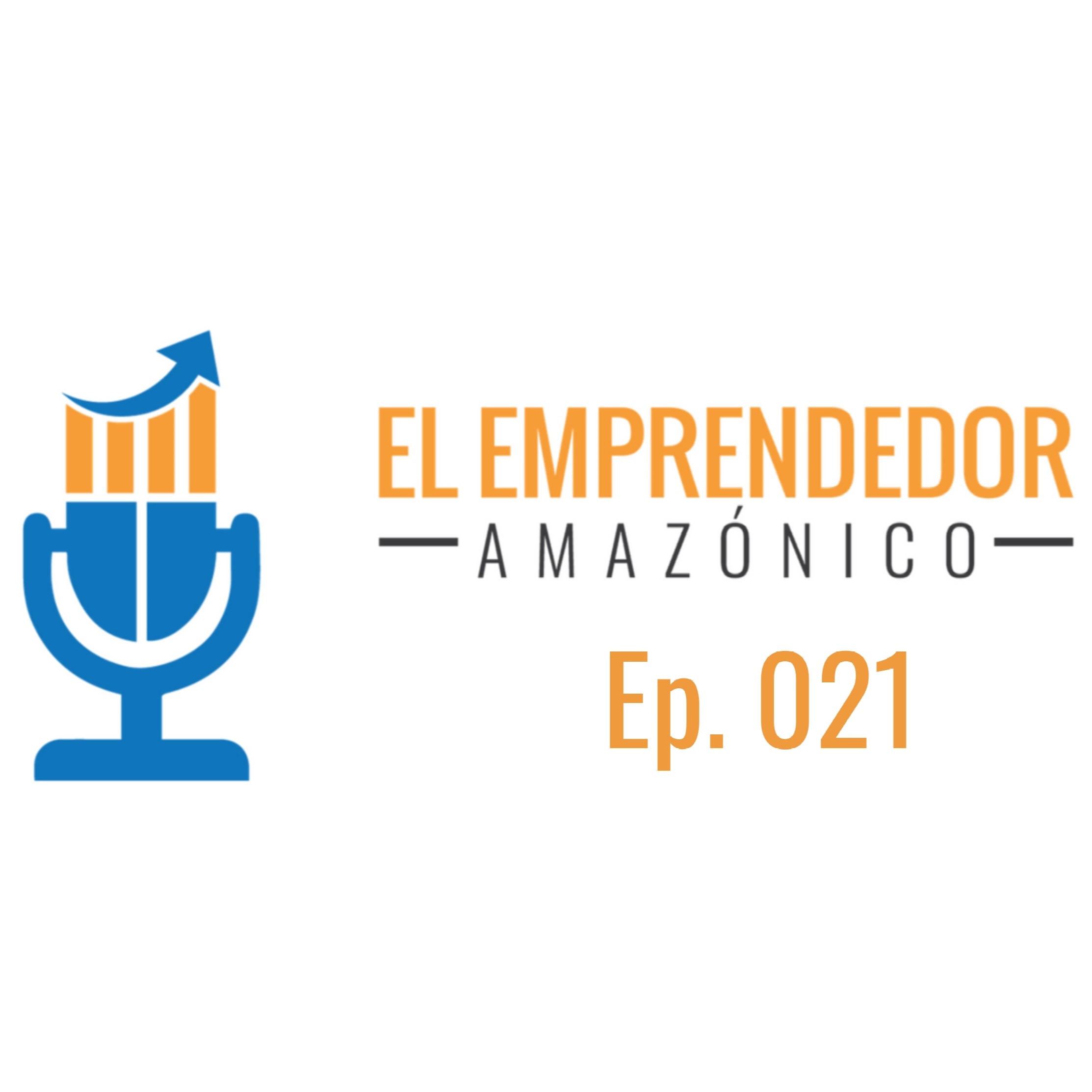 El Podcast del Emprendedor Amazonico Online Business Amazon y Más en Español
