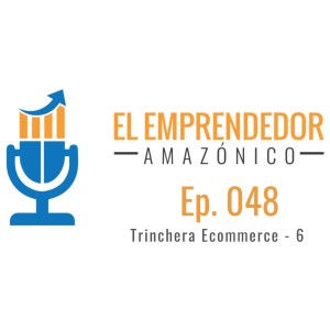 EEA Ep. 48 – Trinchera Ecommerce 6 - ¿Es mejor usar cupones o promociones en Amazon?