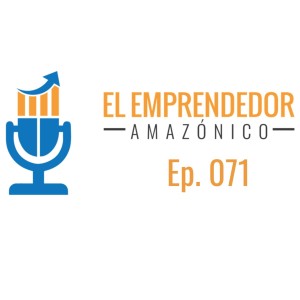 EEA Ep. 71 – Una Forma Fácil Y Efectiva de Aumentar Tus Ventas con PPC en Amazon