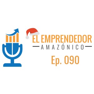 EEA Ep. 90 – Resumen de Mi 2022 en Amazon