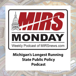 MIRS Monday, March 7, 2022
