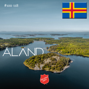 #100 118 Om Åland