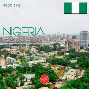 #100 133 Om Nigeria