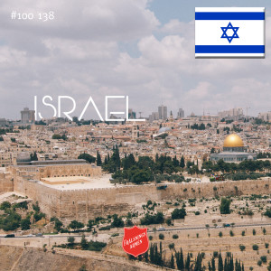 #100 138 Om Israel