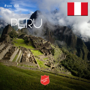 #100 168 Om Peru