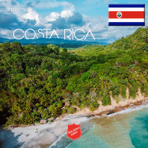 #100 306 Om Costa Rica
