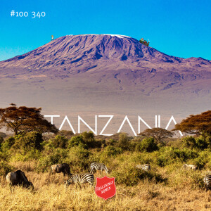 #100 340 Om Tanzania