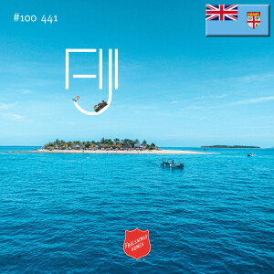 #100 441 Om Fiji