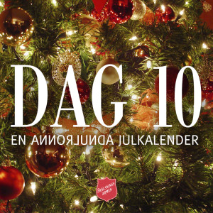 JULKALENDER DAG 10: Ska Åsskar få Nobelpris?!