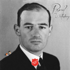 HISTORIEKALENDERN om Raoul Wallenberg