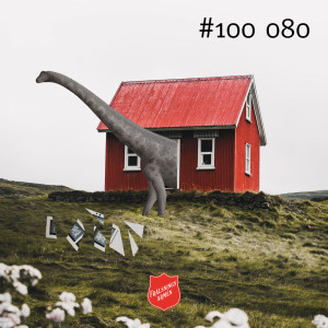 #100 080 Om tacksamhet och dinosaurieluckor. FRÅGEAVSNITT