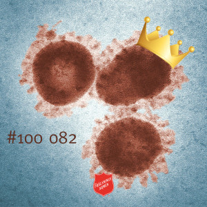 #100 082 Om coronavirus