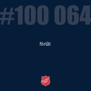 #100 064 Åsskar och Gabriel ber om förlåtelse