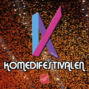 #100 074 Årskrönika och KOMEDIFESTIVALEN