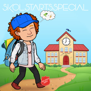 SKOLSTARTSSPECIAL