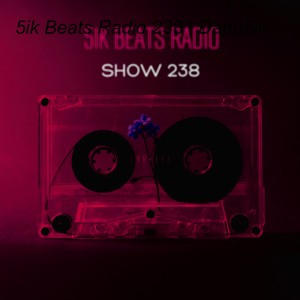 5ik Beats Radio 238 | Danu5ik