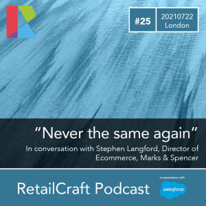 RetailCraft 25 - 