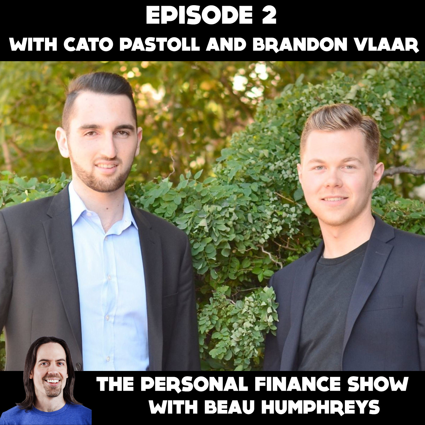 The Personal Finance Show