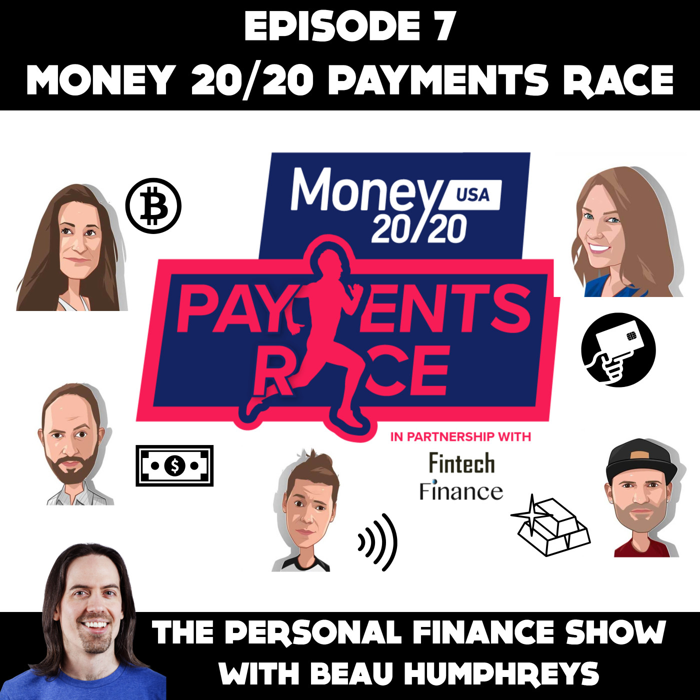 The Personal Finance Show