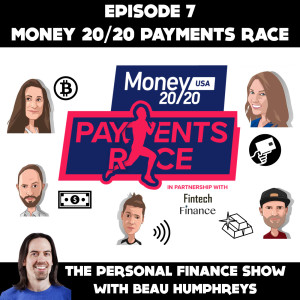 07 - Money 20/20 Payments Race