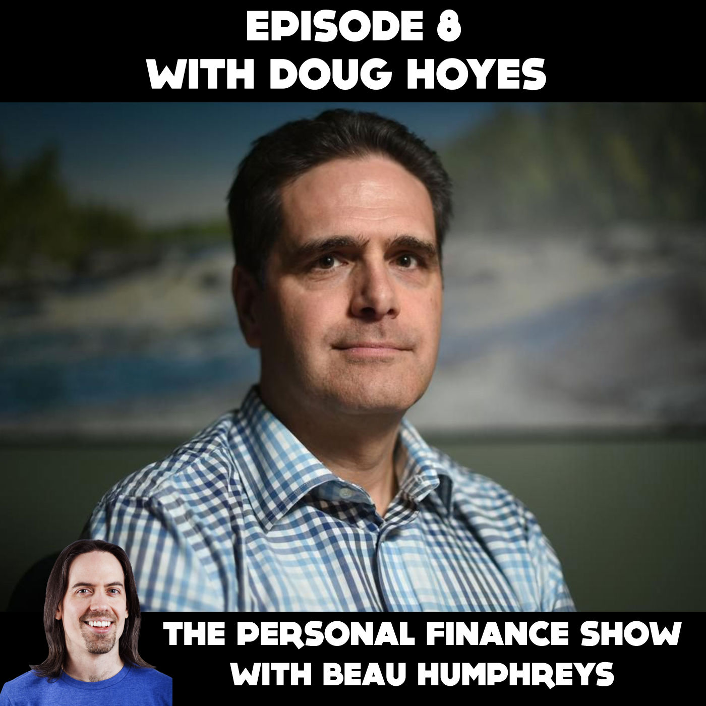 The Personal Finance Show