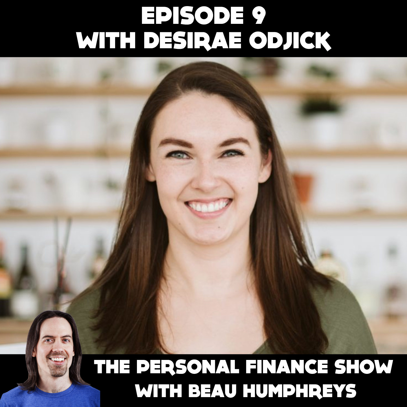 The Personal Finance Show