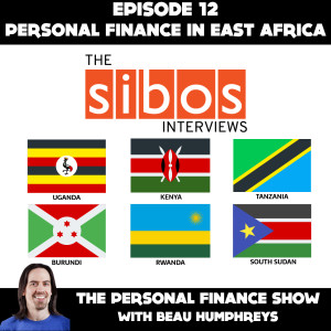 12 - Personal Finance in East Africa